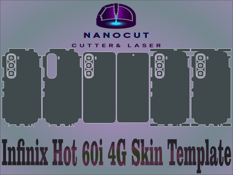 Infinix Hot 60i 4G